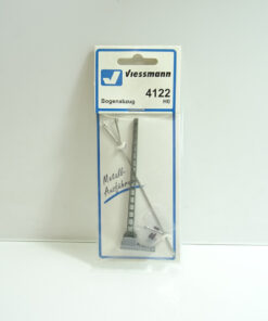 Viessmann H0 4122 Bogenabzug in OVP C1983