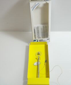 Viessmann H0 6035 Bahnsteigleuchte in OVP RG5508