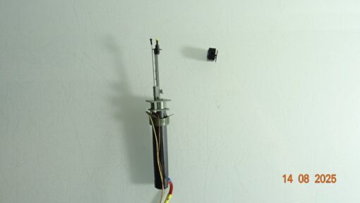Viessmann H0 Form-Sperrsignal mit Erdfuß siehe Foto PK579