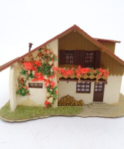 Vollmer H0 13139 Wohnhaus aus Anlagerückbau, siehe Foto RR370 o.