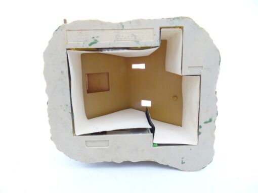 Vollmer H0 13139 Wohnhaus aus Anlagerückbau, siehe Foto RR370 o. – Bild 6