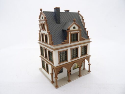 Vollmer H0 3742 Bibliothek aus Anlagenrückbau, siehe Bilder RR110 o. – Bild 3