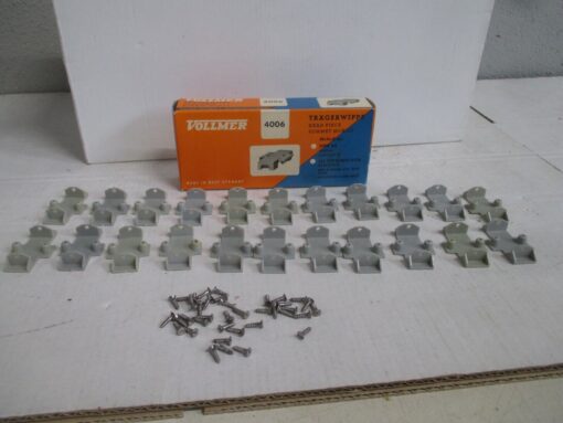 Vollmer H0 4006 Trägerwippe 22 Stück m.OVP  WZ7873