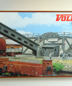 Vollmer H0 5540 Ausschmückung Bausatz Förderband neuwertig in OVP AR8061