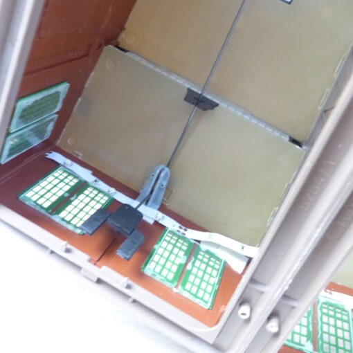 Vollmer H0 5754 Ringlokschuppen 5-ständig aus Anlagenrückbau s. Bilder o. EX5915 – Bild 10