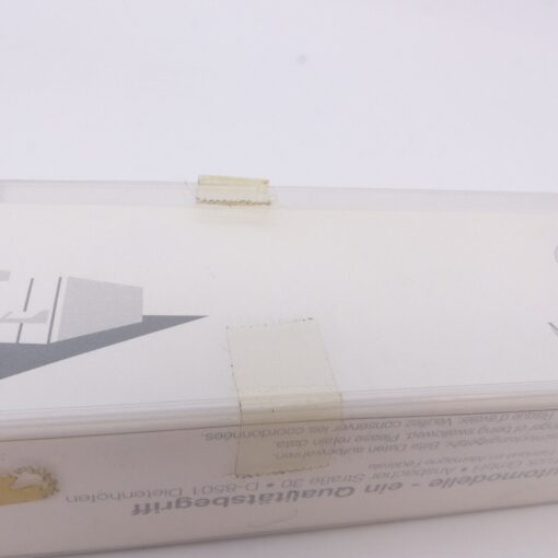 WDV auf Herpa-​Basis 1:87 Mercedes SK Sattelzug 2000 Jahre Koblenz in OVP EX3953 – Bild 6