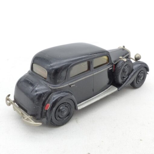 Walldorf Miniaturen 1:43 Mercedes Benz 260 D in Tüte siehe Bilder EX7929 o. – Bild 3