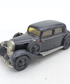 Walldorf Miniaturen 1:43 Mercedes Benz 260 D in Tüte siehe Bilder EX7929 o.