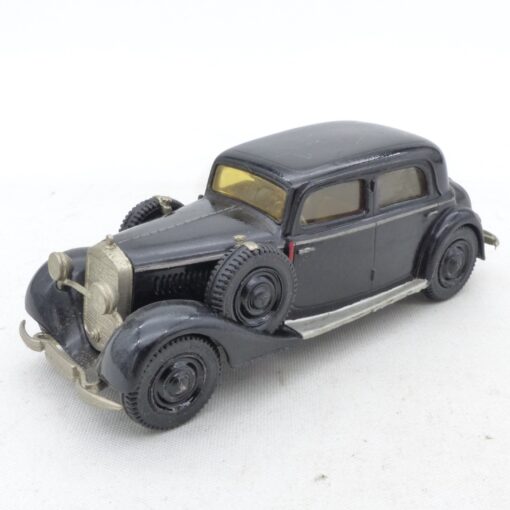Walldorf Miniaturen 1:43 Mercedes Benz 260 D in Tüte siehe Bilder EX7929 o.
