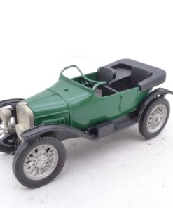 Western Models 1:43 Wanderer W24 Roadster in Tüte siehe Bilder EX7938 o.