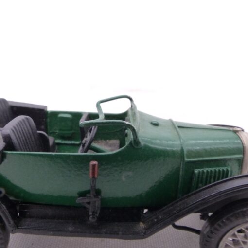 Western Models 1:43 Wanderer W24 Roadster in Tüte siehe Bilder EX7938 o. – Bild 4