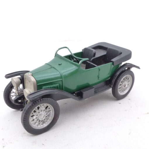 Western Models 1:43 Wanderer W24 Roadster in Tüte siehe Bilder EX7938 o.