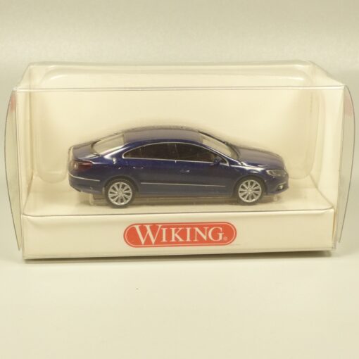 Wiking 1:87 00690130 VW Passat Coupé metallic in OVP EX5864 – Bild 4
