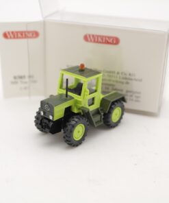 Wiking 1:87 038599 MB TRAC 700 in OVP RR1795
