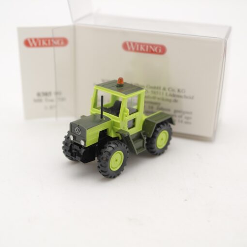 Wiking 1:87 038599 MB TRAC 700 in OVP RR1795