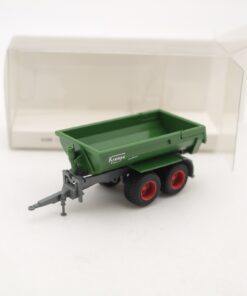 Wiking 1:87 0388 11 Halfpipe Muldenkipper Krampe in OVP RR1902