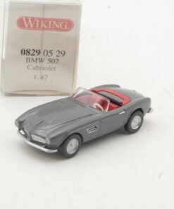 Wiking 1:87 08290529 BMW 507 Cabriolet in OVP RR3665