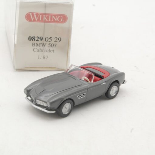 Wiking 1:87 08290529 BMW 507 Cabriolet in OVP RR3665