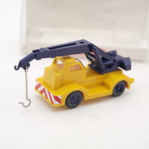 Wiking 1:87 0868 05 26 Demag Kran in OVP RR1917