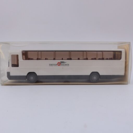 Wiking 1:87 24712 MB O 303 RHD Reisebus TAETER AACHEN in OVP EX3067