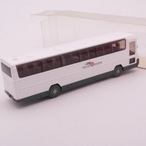 Wiking 1:87 24712 Mercedes RHD O303 Reisebus Taeter Aachen in OVP RT4862 – Bild 3