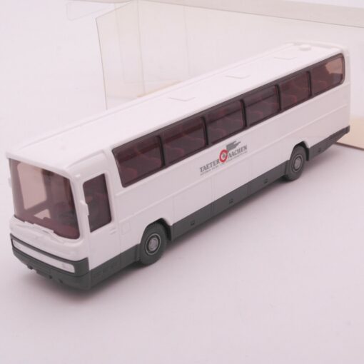 Wiking 1:87 24712 Mercedes RHD O303 Reisebus Taeter Aachen in OVP RT4862