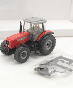 Wiking 1:87 3850332 Massey Ferguson MF 8280 mit Fahrer in OVP RR3332