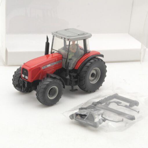 Wiking 1:87 3850332 Massey Ferguson MF 8280 mit Fahrer in OVP RR3332