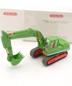 Wiking 1:87 6600125 O&K Raupenbagger in OVP RR1716