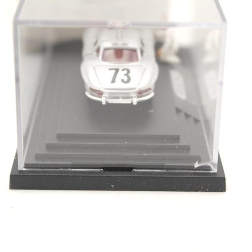 Wiking 1:87 7990237 Mercedes Rennwagen Nürburgring #73 in OVP QR8631 – Bild 4