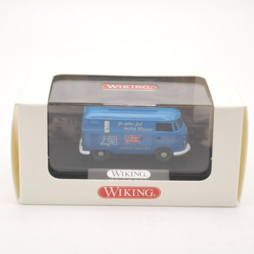 Wiking 1:87 7990733 VW T 1 Kastenwagen Stiebel Eltron in OVP QR8625 – Bild 4
