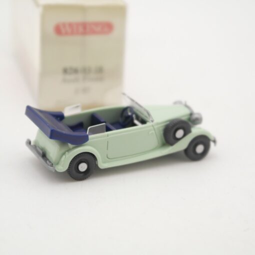Wiking 1:87 8260318 Audi Front in OVP QR6889 – Bild 3