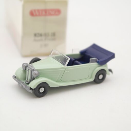 Wiking 1:87 8260318 Audi Front in OVP QR6889