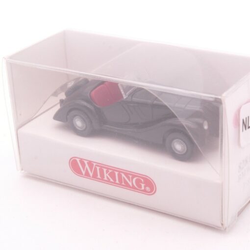 Wiking 1:87 8280114 BMW 328 neuwertig in OVP RT7215 – Bild 3