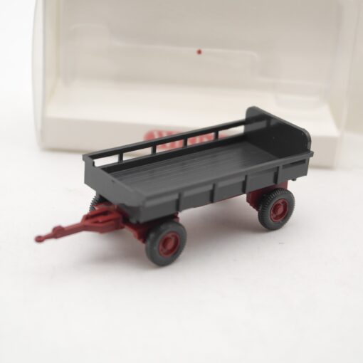 Wiking 1:87 8690218 Landwirtschaftlicher Anhänger in OVP RR1926