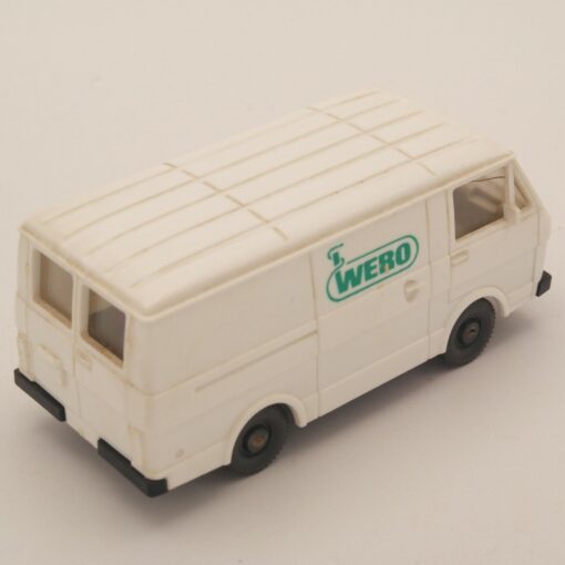 Wiking 1:87 Schnäppchen ! Diverse VW LT 28 Kombi Modelle, siehe Bilder o. EZ3242 – Bild 3