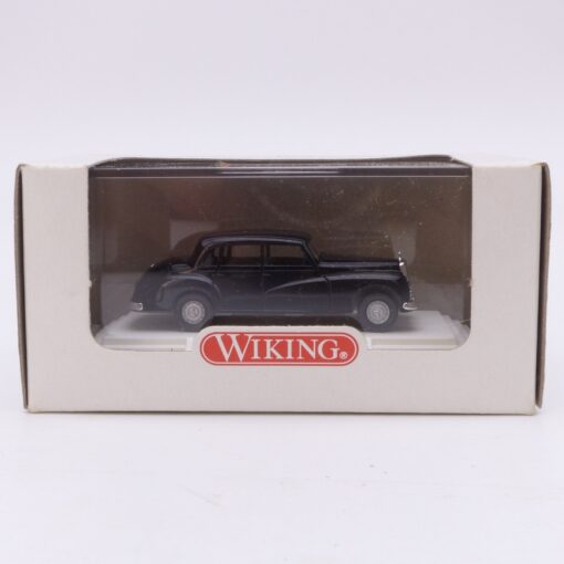 Wiking 1:87 Sondermodell Haus der Geschichte Mercedes Benz 300 in OVP EX7302 – Bild 4