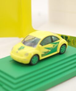 Wiking 1:87 VW New Beetle Veltins V + lemon 2002 in OVP RG4736