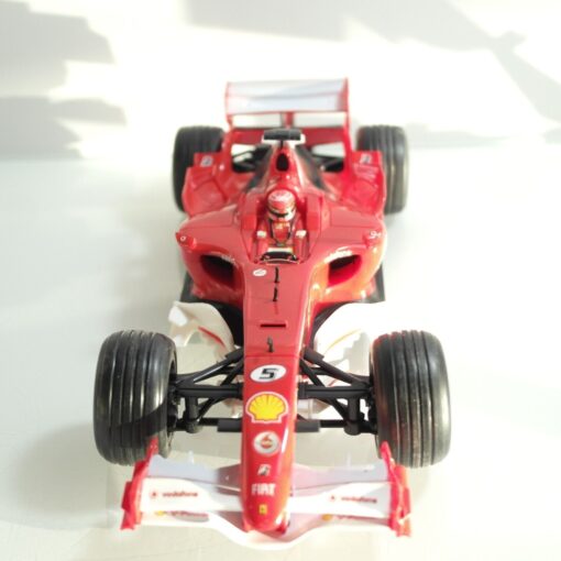Xin Qiang Formel 1 Ferrari F248 2006 Länge ca. 270 mm o. RF3661 – Bild 3