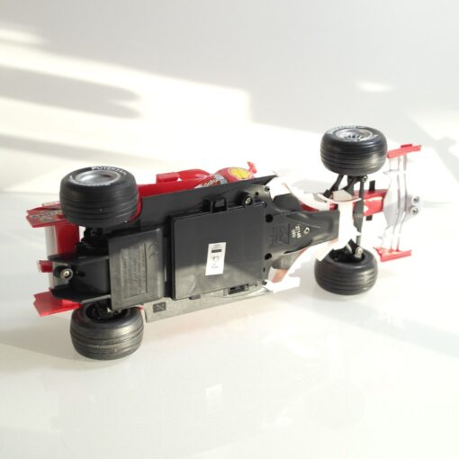 Xin Qiang Formel 1 Ferrari F248 2006 Länge ca. 270 mm o. RF3661 – Bild 5