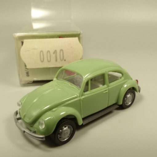 AMW / AWM 1:87 0010 VW Käfer hellgrün in OVP EX7472