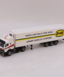 AMW / AWM 1:87 Mercedes SK Sattelzug Prieto, siehe Bilder o. EB9905