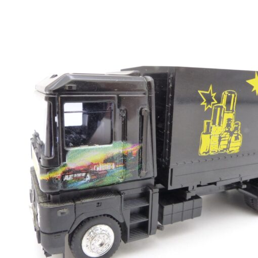 AMW / AWM 1:87 Nr.: 54061 Renault AE Hängerzug Heinz Glas, siehe Bilder o. EX887 – Bild 4