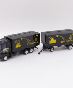 AMW / AWM 1:87 Nr.: 54061 Renault AE Hängerzug Heinz Glas, siehe Bilder o. EX887