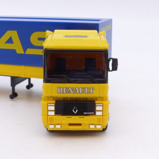 AMW / AWM 1:87 Renault AE Sattelzug DANZAS, siehe Bilder o. EB7919 – Bild 4