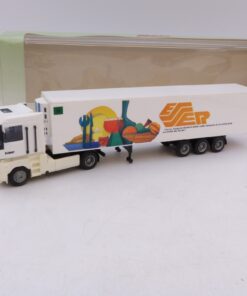 AWM / AMW 1:87 Renault AE Sattelzug Helmuth Esser, in EVP EB7688