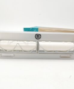 Albedo 1:87 500121 Set Container 2 Stück in OVP RR794