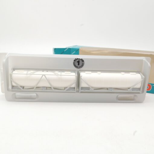 Albedo 1:87 500121 Set Container 2 Stück in OVP RR794