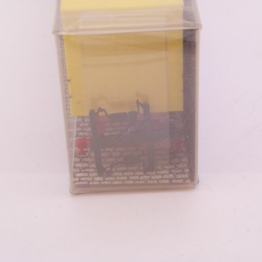 Albedo 1:87 MB SK Sattelzug Brill Wemhoff in OVP EZ8804 – Bild 3