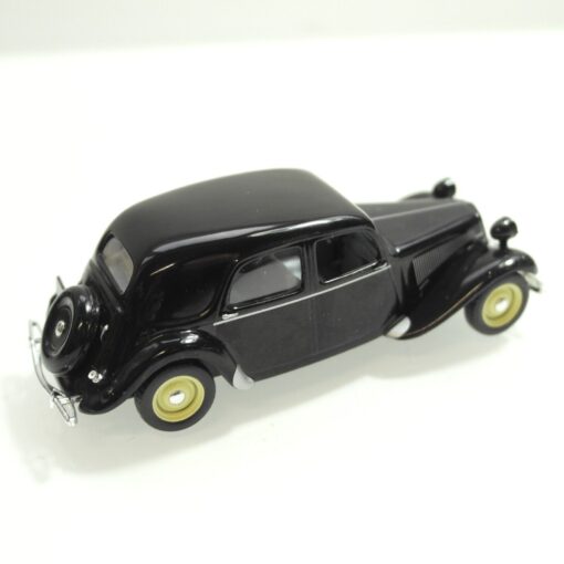 Altaya 1:43 Citroen 11 Oldtimer, siehe Bilder o. RF547 – Bild 3